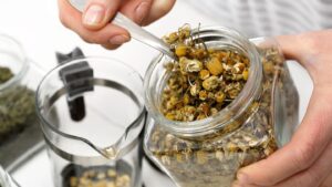 Tea Preparation Guide