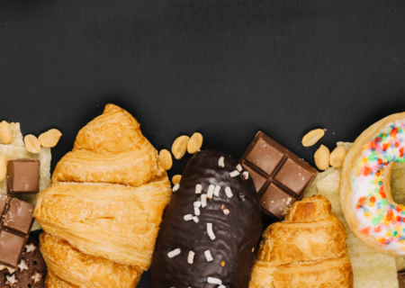 Dangerous Foods