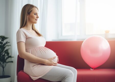 Pregnant Woman Natural Remedies